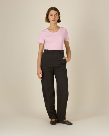 Stella Expresser 2.0 - Das Fitted Damen-T-Shirt - Cotton Pink - L bedrucken, Art.-Nr. STTW079C0051L Stella Expresser 2.0 - Das Fitted Damen-T-Shirt - Cotton Pink - L bedrucken, Art.-Nr. STTW079C0051L