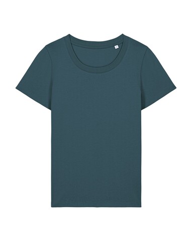 Stella Expresser 2.0 - Das Fitted Damen-T-Shirt - Stargazer - XS bedrucken, Art.-Nr. STTW079C702XS