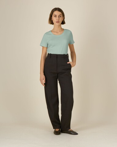 Stella Expresser 2.0 - Das Fitted Damen-T-Shirt - Aloe - XXL bedrucken, Art.-Nr. STTW079C0892X