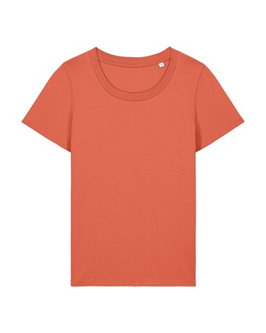 Stella Expresser 2.0 - Das Fitted Damen-T-Shirt - Fiesta - XS bedrucken, Art.-Nr. STTW079C143XS Stella Expresser 2.0 - Das Fitted Damen-T-Shirt - Fiesta - XS bedrucken, Art.-Nr. STTW079C143XS