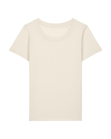 Stella Expresser 2.0 - Das Fitted Damen-T-Shirt - Natural Raw - S bedrucken, Art.-Nr. STTW079C0541S Stella Expresser 2.0 - Das Fitted Damen-T-Shirt - Natural Raw - S bedrucken, Art.-Nr. STTW079C0541S