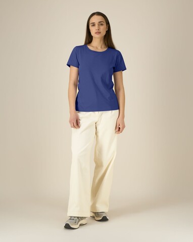 Stella Expresser 2.0 - Das Fitted Damen-T-Shirt - Dusk - XS bedrucken, Art.-Nr. STTW079C359XS Stella Expresser 2.0 - Das Fitted Damen-T-Shirt - Dusk - XS bedrucken, Art.-Nr. STTW079C359XS