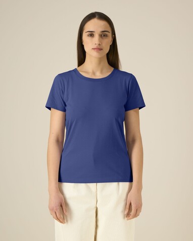 Stella Expresser 2.0 - Das Fitted Damen-T-Shirt - Dusk - XS bedrucken, Art.-Nr. STTW079C359XS Stella Expresser 2.0 - Das Fitted Damen-T-Shirt - Dusk - XS bedrucken, Art.-Nr. STTW079C359XS
