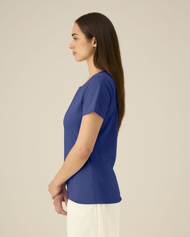 Stella Expresser 2.0 - Das Fitted Damen-T-Shirt - Dusk - XXL bedrucken, Art.-Nr. STTW079C3592X Stella Expresser 2.0 - Das Fitted Damen-T-Shirt - Dusk - XXL bedrucken, Art.-Nr. STTW079C3592X