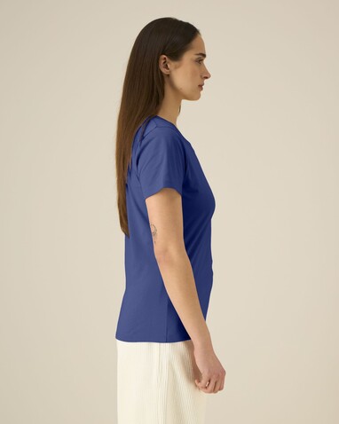 Stella Expresser 2.0 - Das Fitted Damen-T-Shirt - Dusk - XXL bedrucken, Art.-Nr. STTW079C3592X Stella Expresser 2.0 - Das Fitted Damen-T-Shirt - Dusk - XXL bedrucken, Art.-Nr. STTW079C3592X
