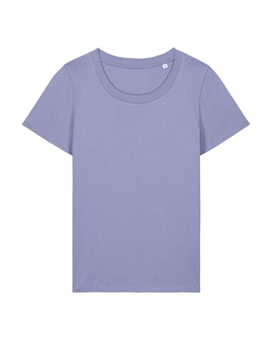Stella Expresser 2.0 - Das Fitted Damen-T-Shirt - Violet - XXL bedrucken, Art.-Nr. STTW079C1342X Stella Expresser 2.0 - Das Fitted Damen-T-Shirt - Violet - XXL bedrucken, Art.-Nr. STTW079C1342X