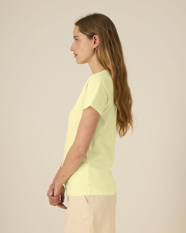 Stella Expresser 2.0 - Das Fitted Damen-T-Shirt - Lemon Sorbet - XXL bedrucken, Art.-Nr. STTW079C1332X Stella Expresser 2.0 - Das Fitted Damen-T-Shirt - Lemon Sorbet - XXL bedrucken, Art.-Nr. STTW079C1332X