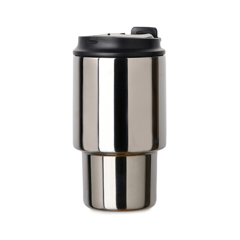 VINGA Nagano RCS To-Go-Becher, 350ml reflektierend bedrucken, Art.-Nr. V4320602 VINGA Nagano RCS To-Go-Becher, 350ml reflektierend bedrucken, Art.-Nr. V4320602