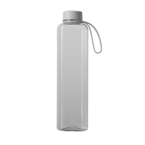 VINGA Arch 550ml Flasche aus RCS recyceltem PET transparent bedrucken, Art.-Nr. V4330700