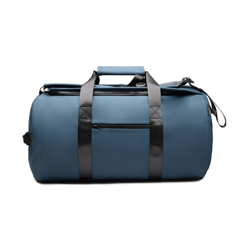 VINGA Baltimore RCS Wochenend-Rucksack navy blau bedrucken, Art.-Nr. V7030325