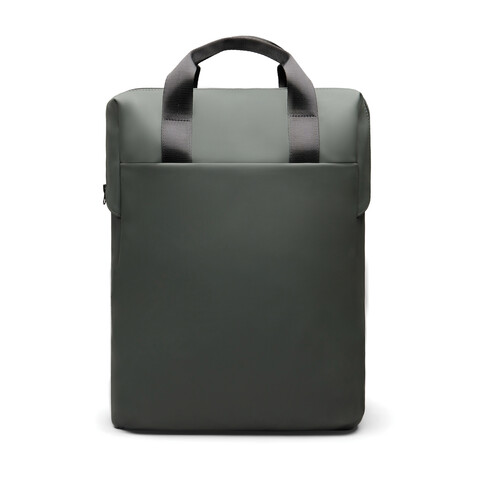VINGA Baltimore RCS Tote Rucksack grün bedrucken, Art.-Nr. V7050007 VINGA Baltimore RCS Tote Rucksack grün bedrucken, Art.-Nr. V7050007