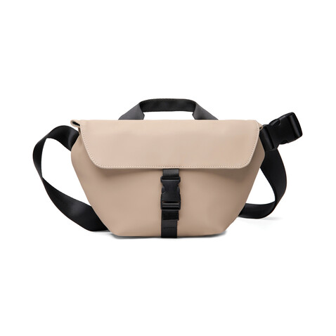 VINGA Baltimore RCS Sling-Bag greige bedrucken, Art.-Nr. V7630119 VINGA Baltimore RCS Sling-Bag greige bedrucken, Art.-Nr. V7630119
