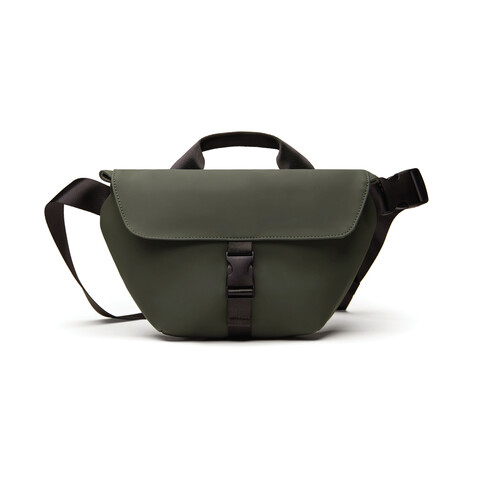 VINGA Baltimore RCS Sling-Bag grün bedrucken, Art.-Nr. V7630107 VINGA Baltimore RCS Sling-Bag grün bedrucken, Art.-Nr. V7630107