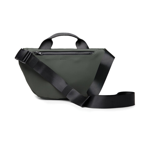 VINGA Baltimore RCS Sling-Bag grün bedrucken, Art.-Nr. V7630107 VINGA Baltimore RCS Sling-Bag grün bedrucken, Art.-Nr. V7630107