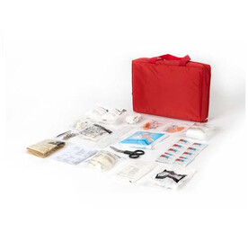 Graid Erste Hilfe Set Premium, rot bedrucken, Art.-Nr. 1Z028121