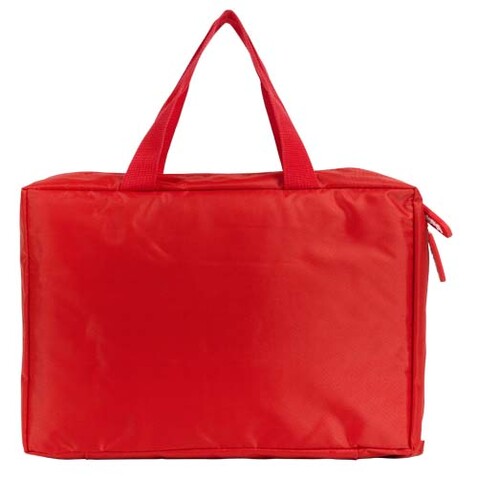 Graid Erste Hilfe Set Premium, rot bedrucken, Art.-Nr. 1Z028121