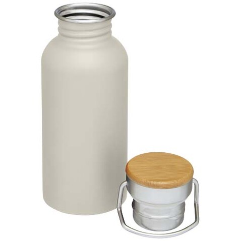 Thor 550 ml Sportflasche, Sandstone bedrucken, Art.-Nr. 10065706