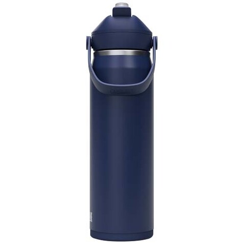 Camelbak® Thrive Flip VSS 750 ml Edelstahl Trinkflasche mit Flip Strohhalm, navy bedrucken, Art.-Nr. 10088855 Camelbak® Thrive Flip VSS 750 ml Edelstahl Trinkflasche mit Flip Strohhalm, navy bedrucken, Art.-Nr. 10088855