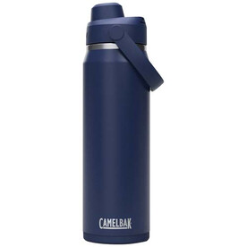 Camelbak® Thrive Chug VSS 750 ml Trinkflasche aus Edelstahl mit Schraubverschluss, navy bedrucken, Art.-Nr. 10088955