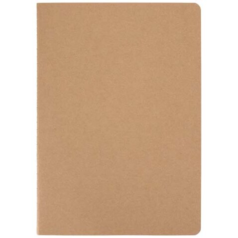 Slyk A5 Cahier Planner, natur bedrucken, Art.-Nr. 10624906