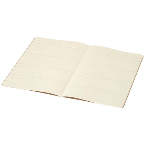 Slyk A5 Cahier Planner, natur bedrucken, Art.-Nr. 10624906
