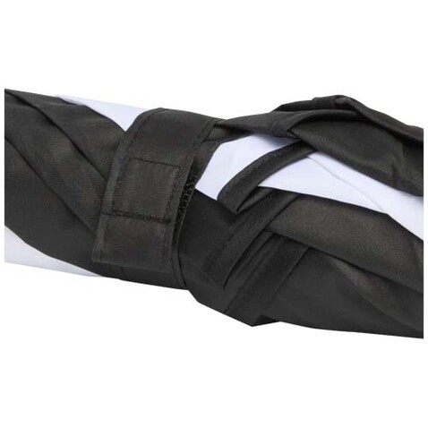 Jeff 30" Golf-Sturmschirm, weiss bedrucken, Art.-Nr. 10941901