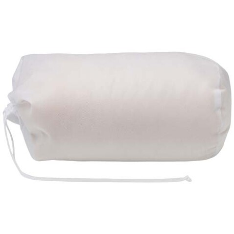 Ashen GRS-recycelte Sherpa Decke, Oatmeal bedrucken, Art.-Nr. 11351507