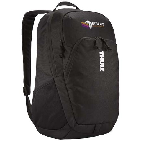Thule Achiever 16&quot; Laptop-Rucksack, schwarz bedrucken, Art.-Nr. 12075890