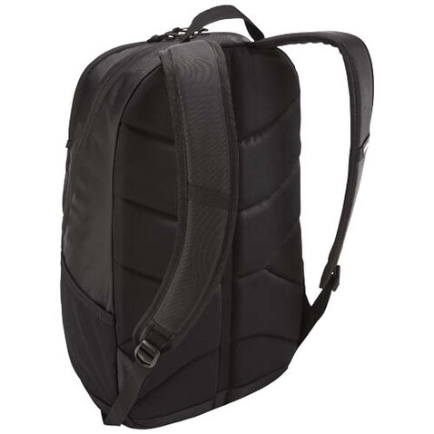 Thule Achiever 16&quot; Laptop-Rucksack, schwarz bedrucken, Art.-Nr. 12075890