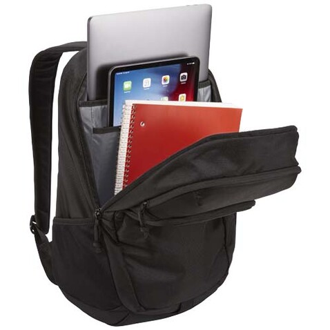 Thule Achiever 16&quot; Laptop-Rucksack, schwarz bedrucken, Art.-Nr. 12075890
