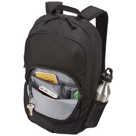 Thule Achiever 16&quot; Laptop-Rucksack, schwarz bedrucken, Art.-Nr. 12075890