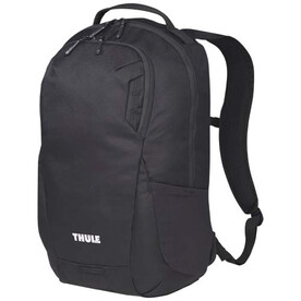 Thule Lumion 16&amp;quot; Laptop-Rucksack aus recyceltem Material, schwarz bedrucken, Art.-Nr. 12075990