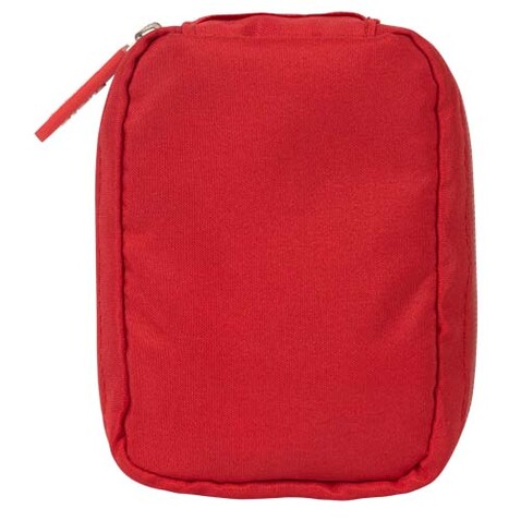 Essential Erste Hilfe Set, 59-teilig, rot bedrucken, Art.-Nr. 12205421