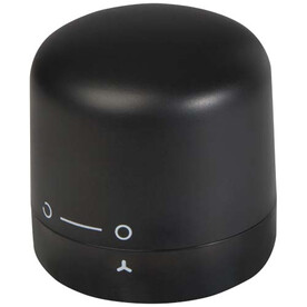 Core Weinverschluss, schwarz bedrucken, Art.-Nr. 12636390