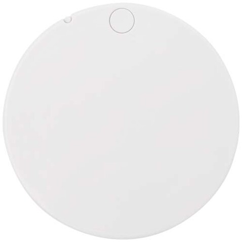 Glider Schminkspiegel mit Schieberegler, weiss bedrucken, Art.-Nr. 12637601 Glider Schminkspiegel mit Schieberegler, weiss bedrucken, Art.-Nr. 12637601