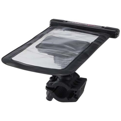 Clutcha Universal Telefonhalterung, schwarz bedrucken, Art.-Nr. 12638890