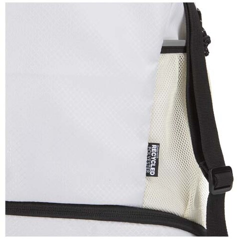 Nomad GRS-recycelter Sportbeutel mit Bodenfach 18 L, Sandstone bedrucken, Art.-Nr. 13009932 Nomad GRS-recycelter Sportbeutel mit Bodenfach 18 L, Sandstone bedrucken, Art.-Nr. 13009932