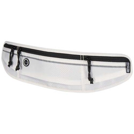 Nomad GRS-recycelte Gürteltasche zum Joggen, Sandstone bedrucken, Art.-Nr. 13010232