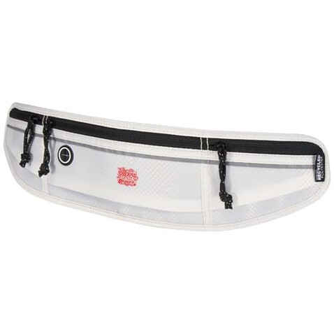 Nomad GRS-recycelte Gürteltasche zum Joggen, Sandstone bedrucken, Art.-Nr. 13010232