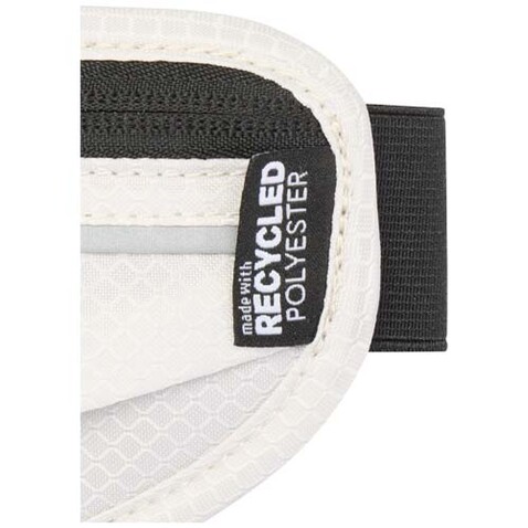 Nomad GRS-recycelte Gürteltasche zum Joggen, Sandstone bedrucken, Art.-Nr. 13010232