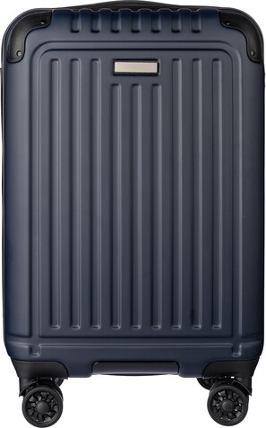 Trolley Elke | 8 Rollen | 19 l – Blau bedrucken, Art.-Nr. 005999999_1097548 Trolley Elke | 8 Rollen | 19 l – Blau bedrucken, Art.-Nr. 005999999_1097548
