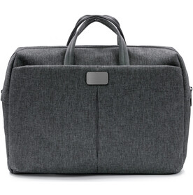 BrandCharger Metro Laptoptasche – Grau bedrucken, Art.-Nr. 003999999_1233559