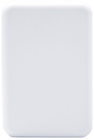 BrandCharger Powercharge Wireless 5000 Eco Powerbank – Weiß bedrucken, Art.-Nr. 002999999_1233562 BrandCharger Powercharge Wireless 5000 Eco Powerbank – Weiß bedrucken, Art.-Nr. 002999999_1233562