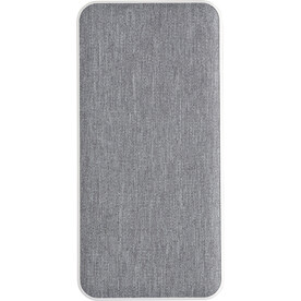 Powerbank Tovi | 10.000 mAh – Weiß bedrucken, Art.-Nr. 002999999_1266574
