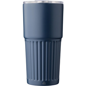 Recycelter doppelwandiger Trinkbecher aus Edelstahl (500 ml) Kael – Blau bedrucken, Art.-Nr. 005999999_1267378 Recycelter doppelwandiger Trinkbecher aus Edelstahl (500 ml) Kael – Blau bedrucken, Art.-Nr. 005999999_1267378