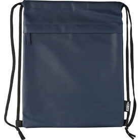 Turnbeutel Auri | Recycelt | 8 l – Blau bedrucken, Art.-Nr. 005999999_1267405