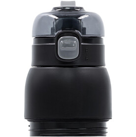 BrandCharger Vortex Hydroboost Kappe 250 ml – Schwarz bedrucken, Art.-Nr. 001999999_1267802