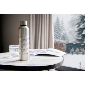 Trinkflasche Talin | 800 ml – Silber bedrucken, Art.-Nr. 032999999_1267909