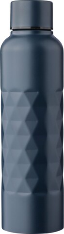 Trinkflasche Talin | Recycelt | 800 ml – Blau bedrucken, Art.-Nr. 005999999_1267909 Trinkflasche Talin | Recycelt | 800 ml – Blau bedrucken, Art.-Nr. 005999999_1267909