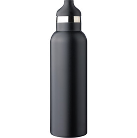 Notizbuch-Geschenkset Erren – Schwarz bedrucken, Art.-Nr. 001999999_1273145